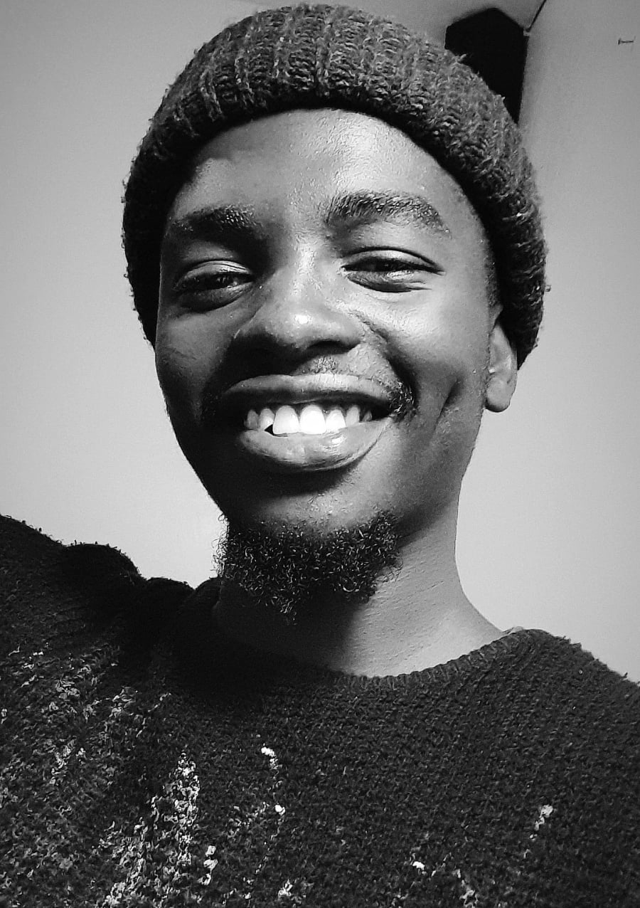 Brian Qwako