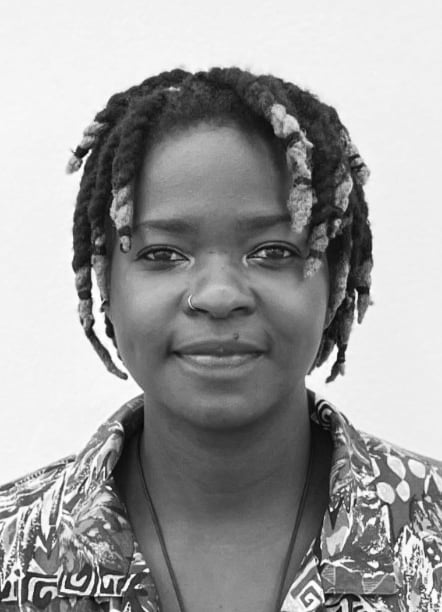 Fridah Ijai - zeitgenössische afrikansiche Kunst