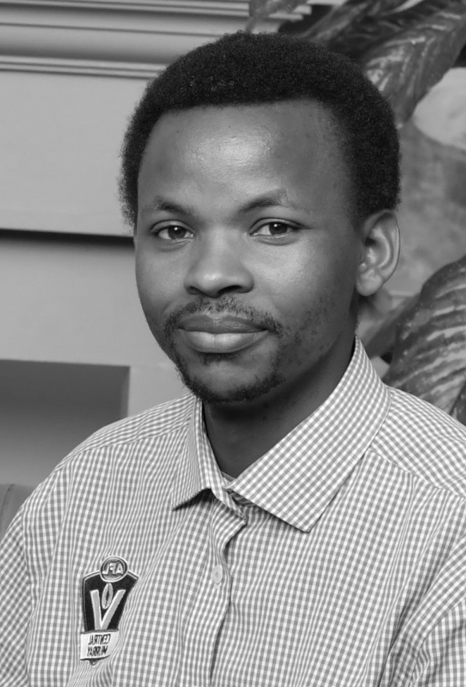 James Kamande - zeitgenössische afrikanische Kunst bei Knauss Kunsthandel