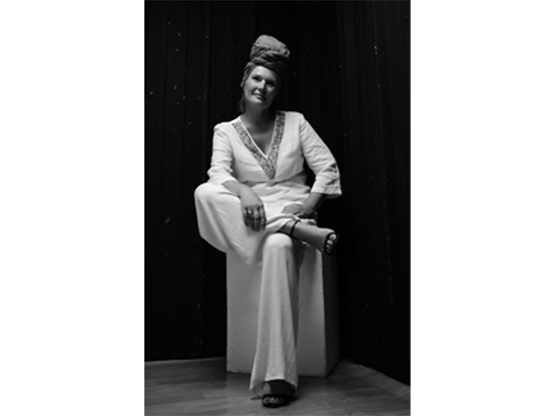 Martina Petroll - Knauss Kunsthandel